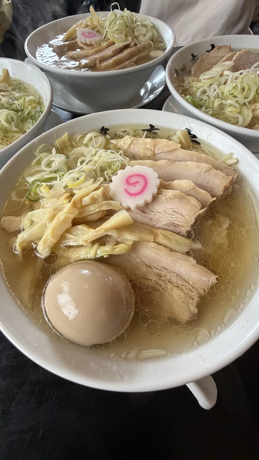食い処 克貴