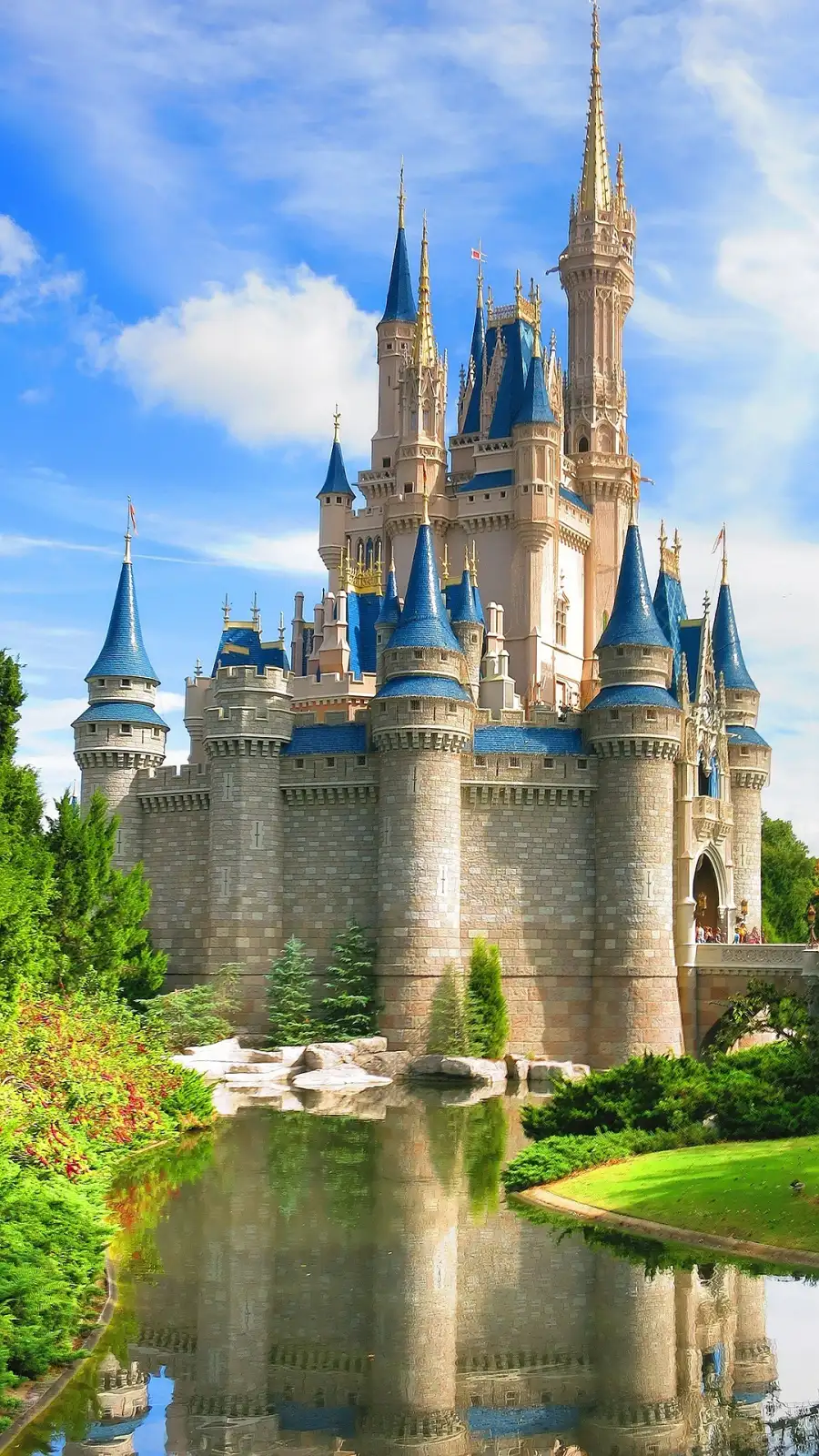東京ディズニーランド