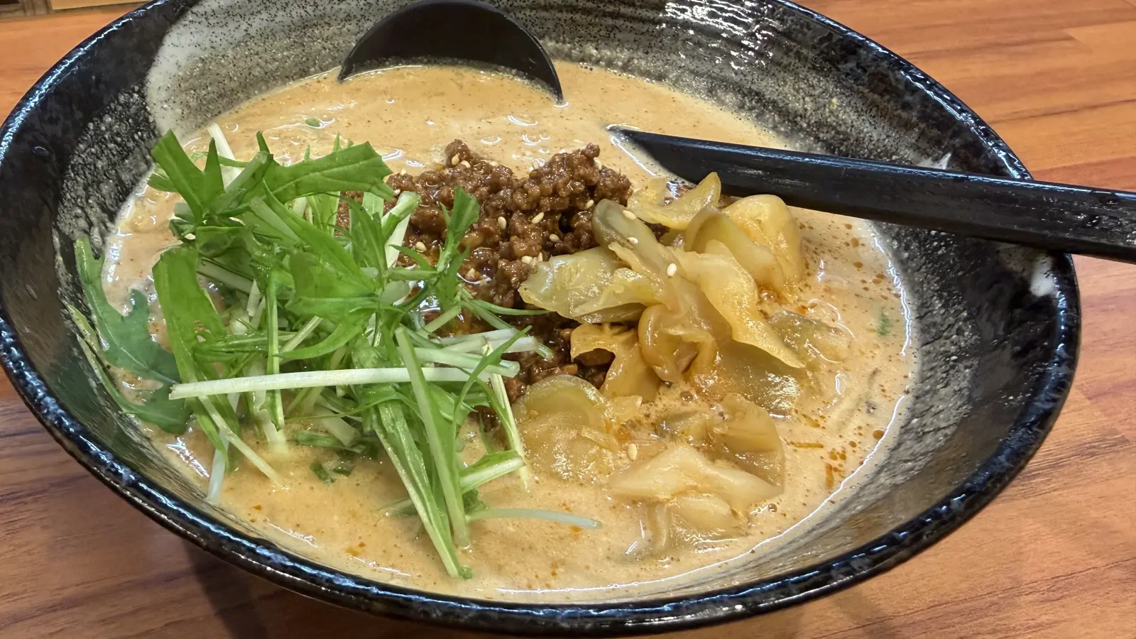 麺処 ごまや 越谷レイクタウン店